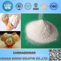 high quality refined carrageenan for beer/toothpaste/pet food/air freshener